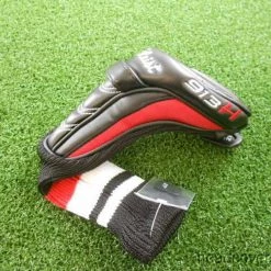2013 Titleist 913H Hybrid Headcover Good