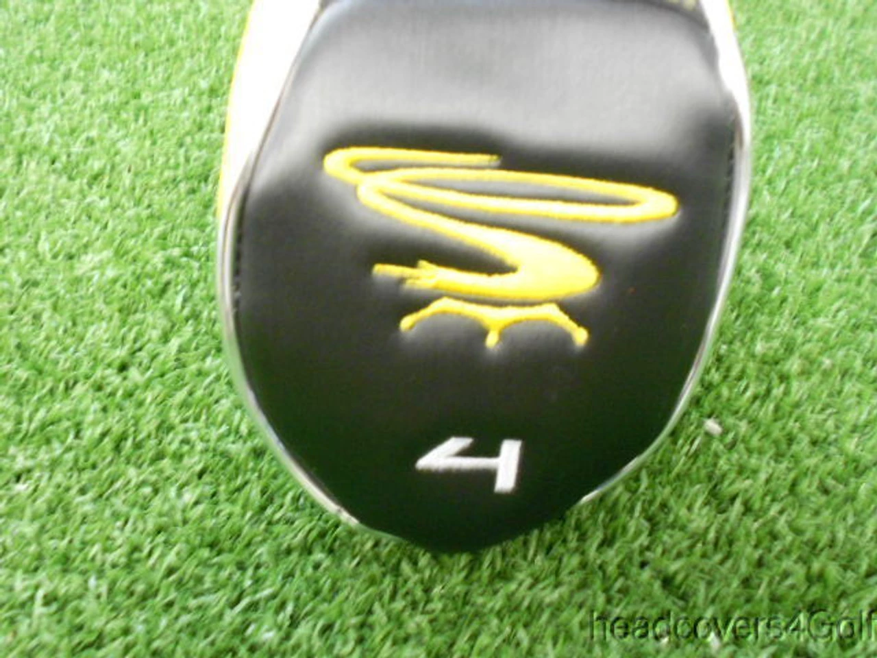 Cobra s2 Max 4 Hybird Headcover Used