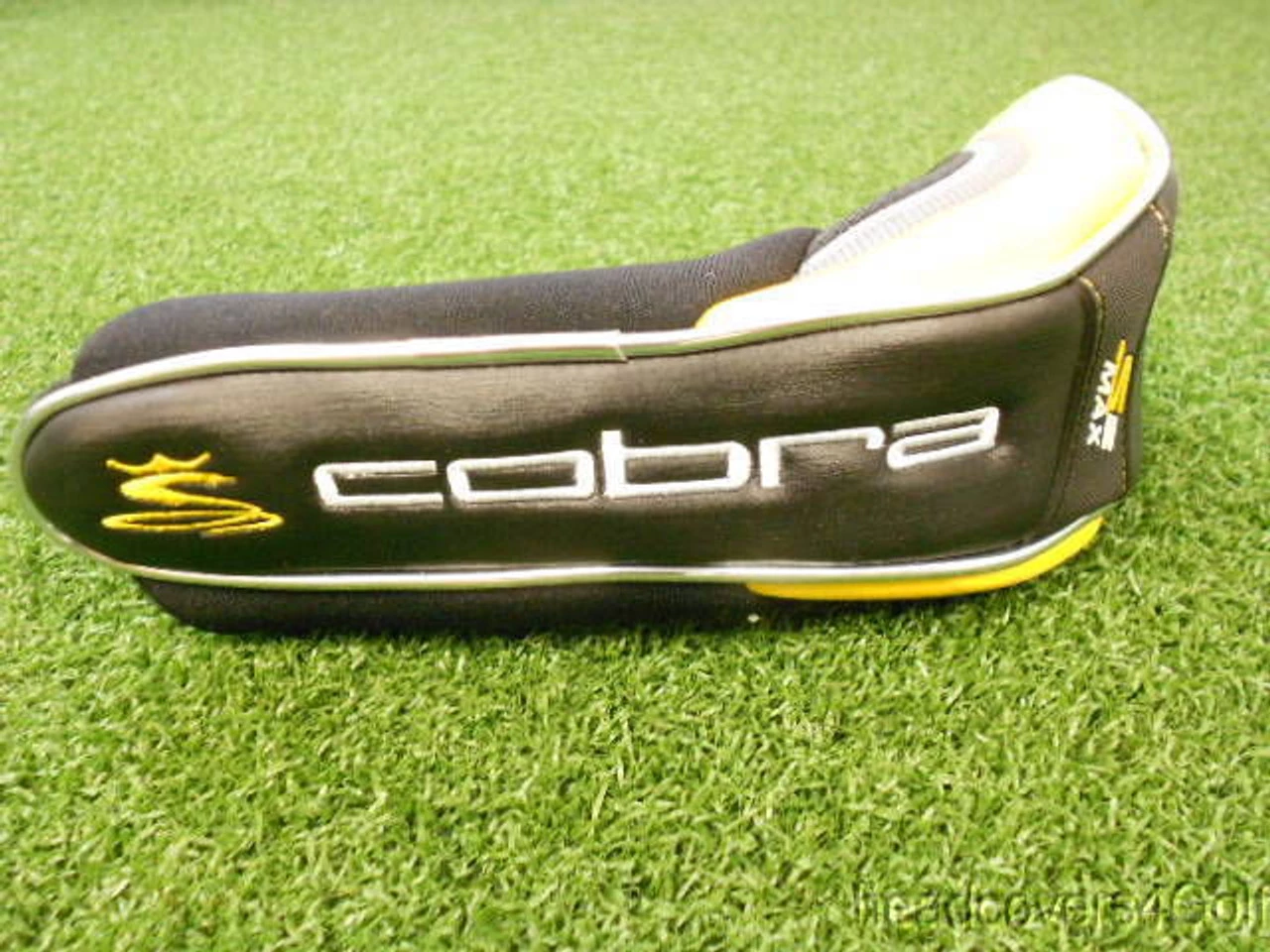 Cobra s2 Max 4 Hybird Headcover Used - Image 2