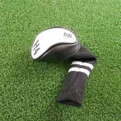 2013 Cleveland Classic H4 Hybrid Headcover Good