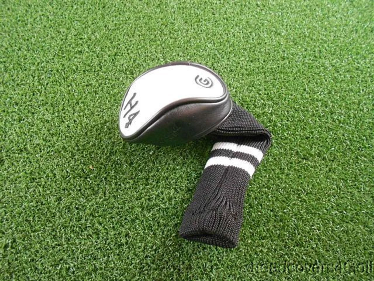 2013 Cleveland Classic H4 Hybrid Headcover Good