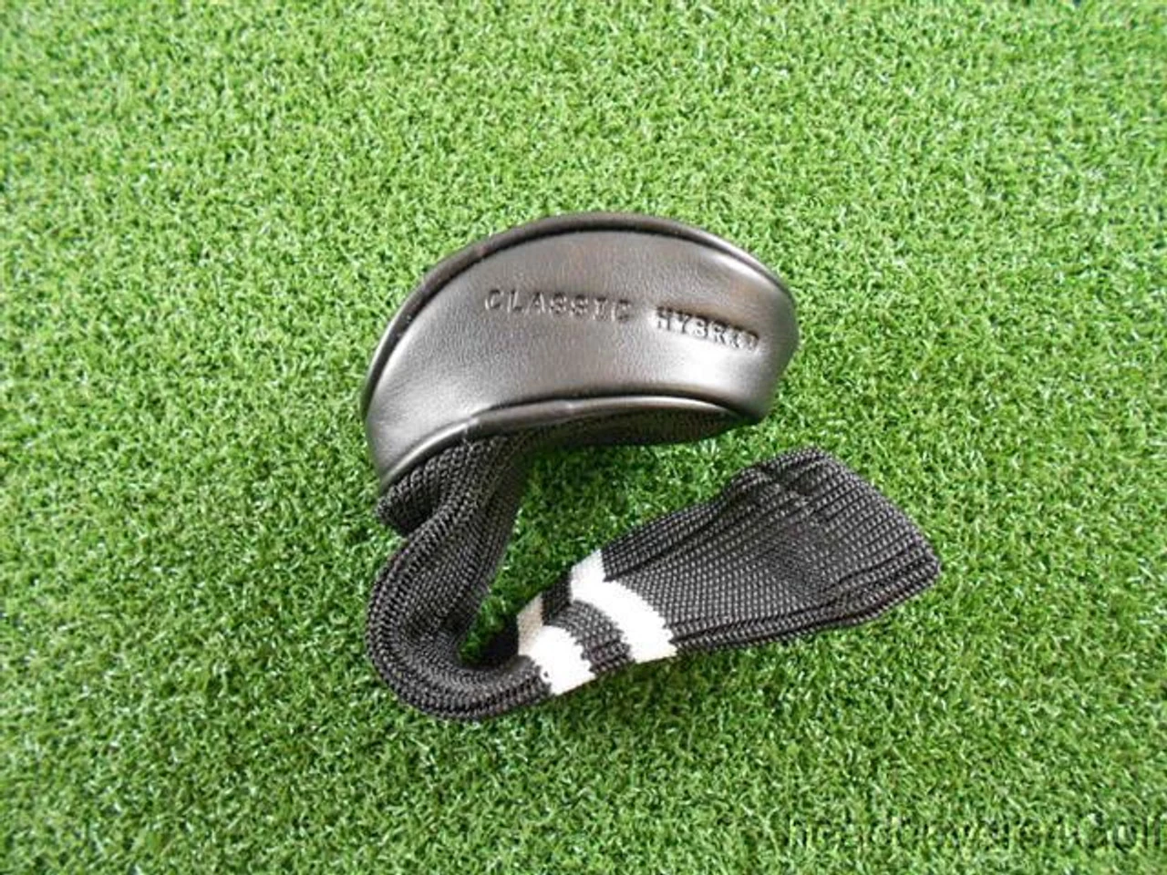 New 2013 Cleveland Classic H4 Hybrid Headcover Golf Head Cover - Image 3