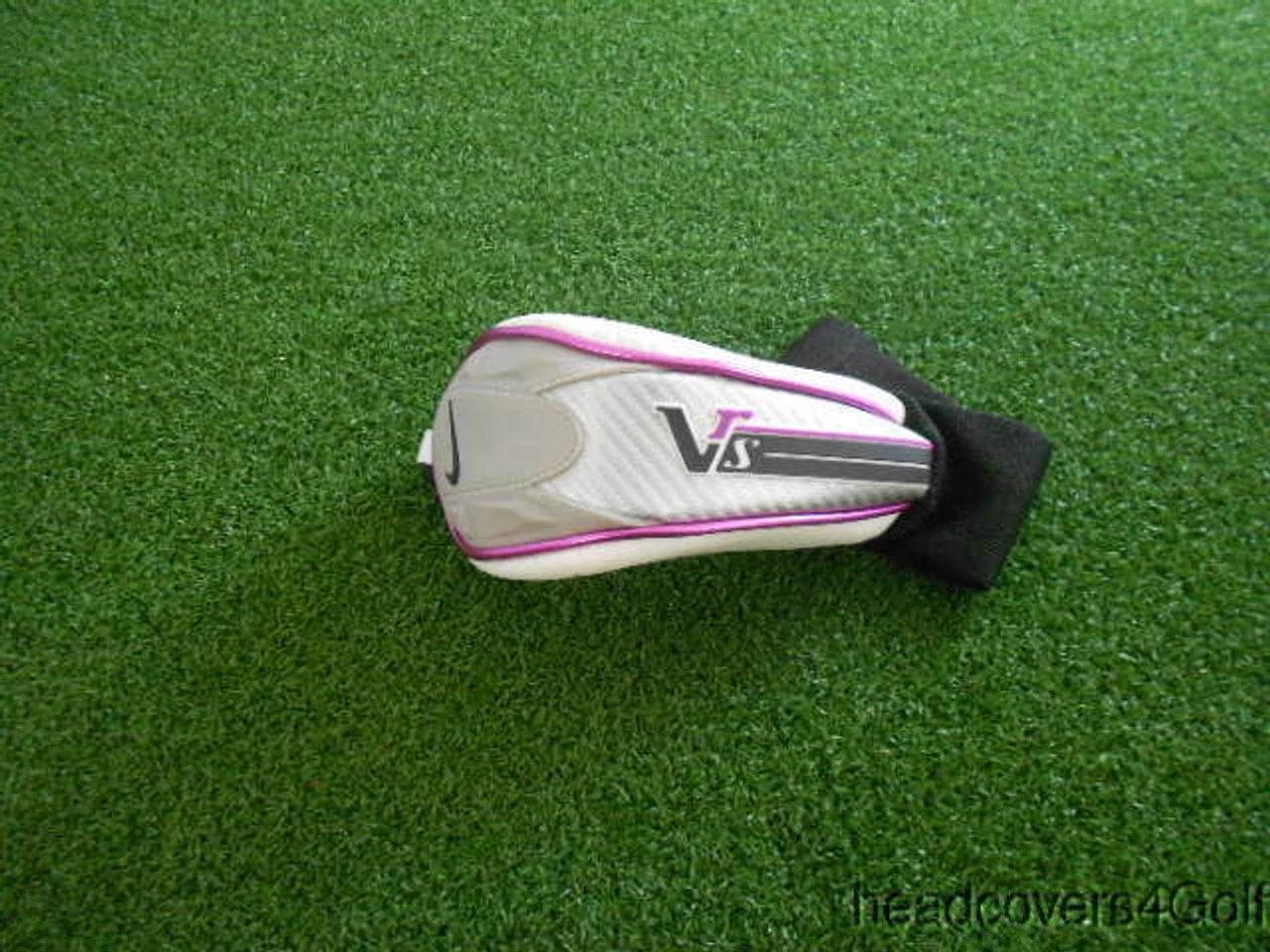 New Ladies Nike VRS Nexcor Hybrid Headcover