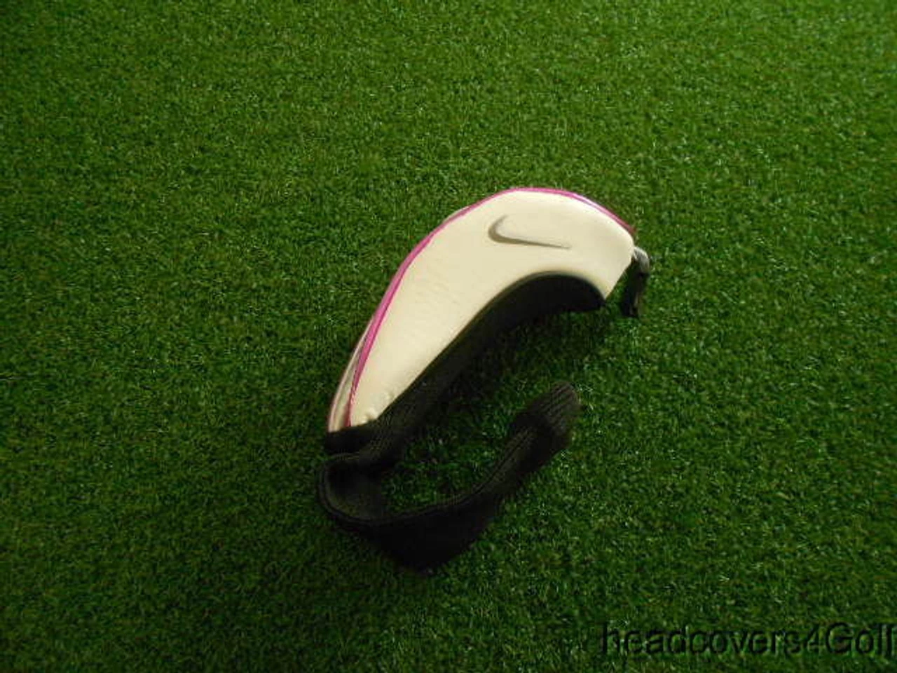 New Ladies Nike VRS Nexcor Hybrid Headcover - Image 3