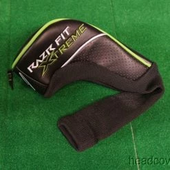 Razr Fit Extreme Fairway Wood Headcover Very Good