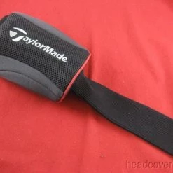 TaylorMade 300 SERIES DRIVER HEADCOVER GOOD