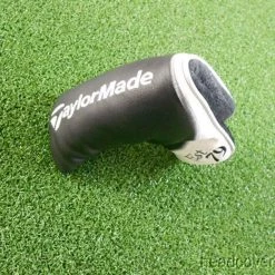 TaylorMade Pure Roll Est 79 Blade Putter Headcover Good Golf Head Cover