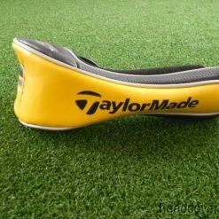TaylorMade Rocketballz Stage 2 2013 Hybrid Headcover USED