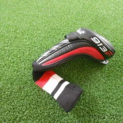 TITLEIST 913F FAIRWAY WOOD HEADCOVER HEAD COVER Fair
