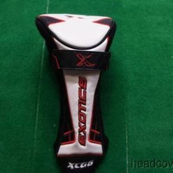 Tour Edge Exotics XCG6 Driver Good