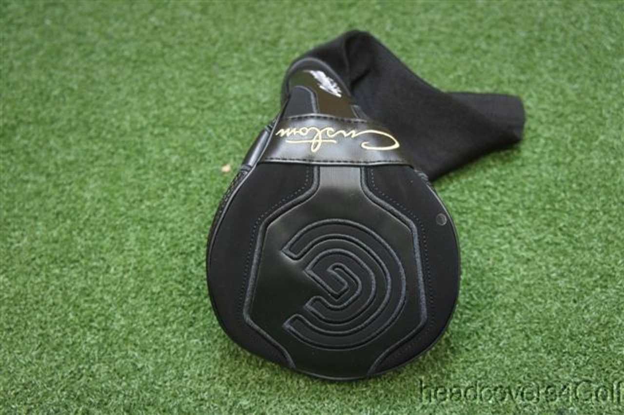 Cleveland 588 Custom Driver Headcover Good - Image 2