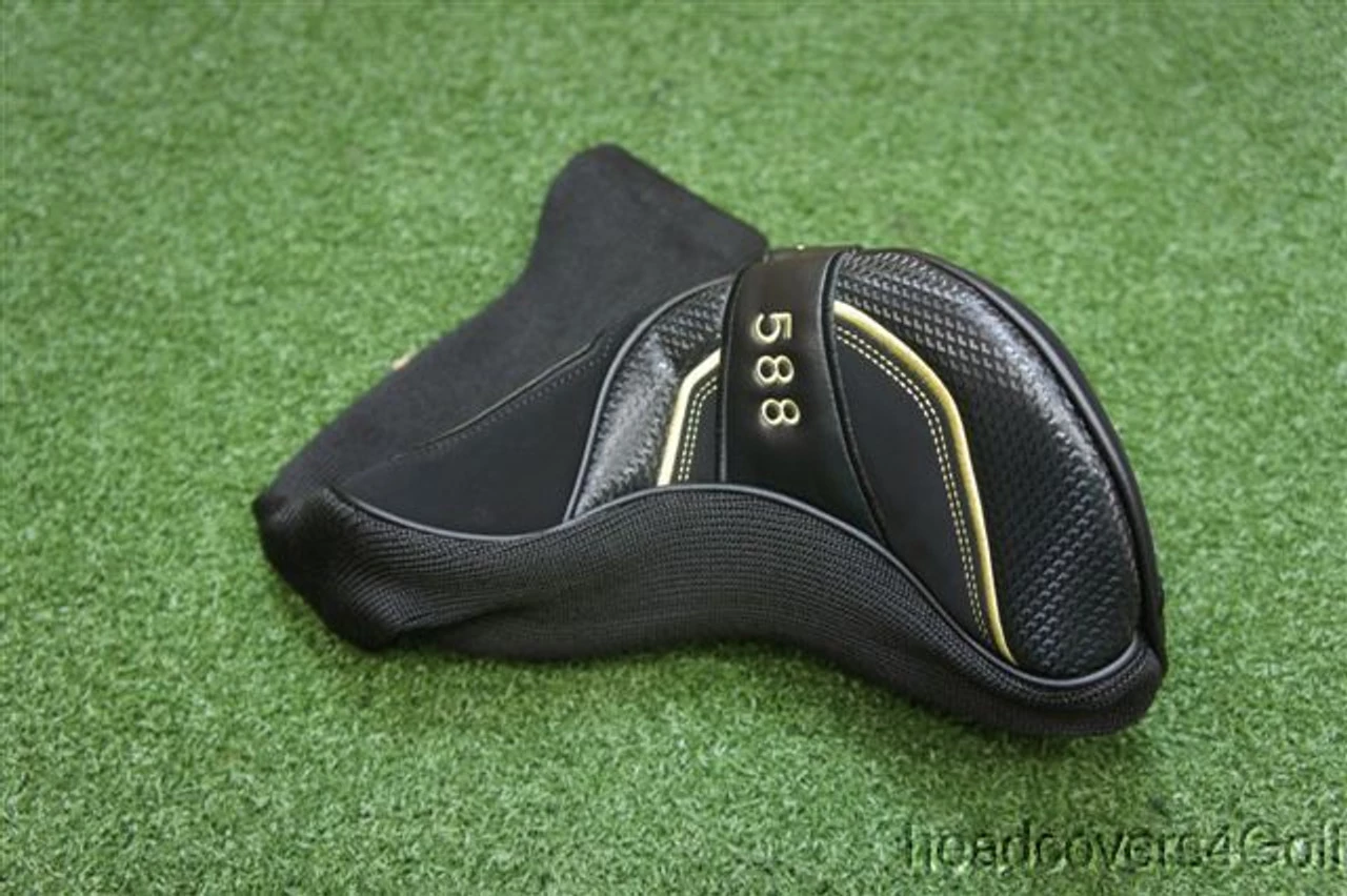 Cleveland 588 Custom Driver Headcover Good - Image 3