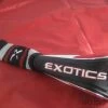 Tour Edge Ecotics CB2 4 Fairway Wood Headcover Good