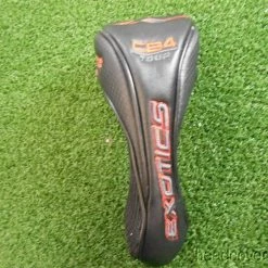 Tour Edge Exotics CB4 Tour Hybrid Very Good