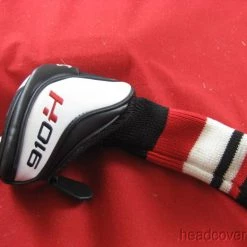 TITLEIST 910H 910 H HYBRID HEADCOVER GOOD