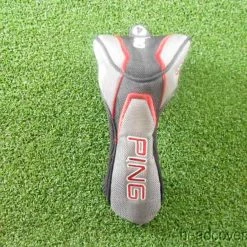 PING G20 3 FAIRWAY WOOD HEADCOVER GOOD