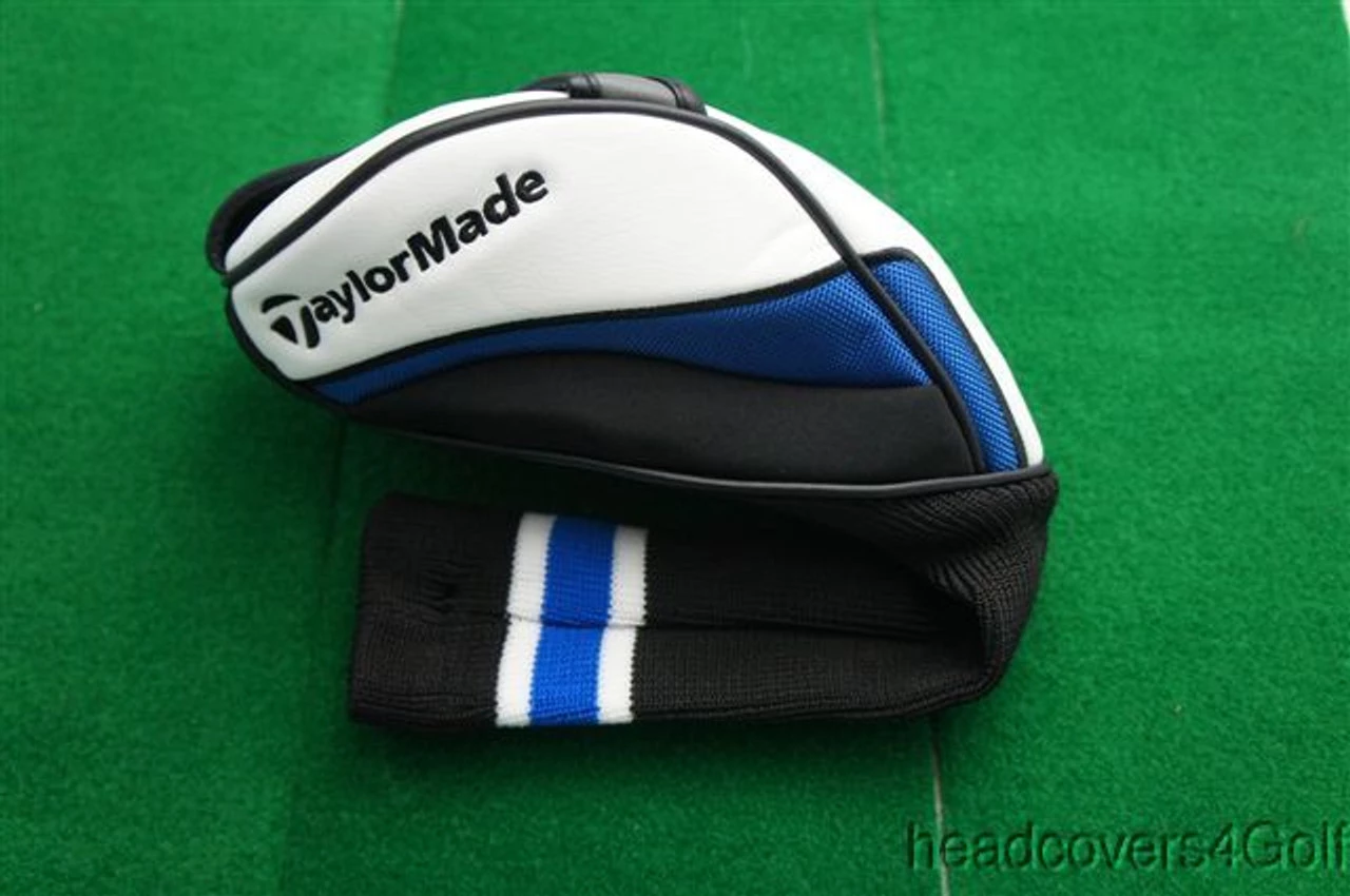 TaylorMade SLDR / JetSpeed Driver Headcover Good - Image 2