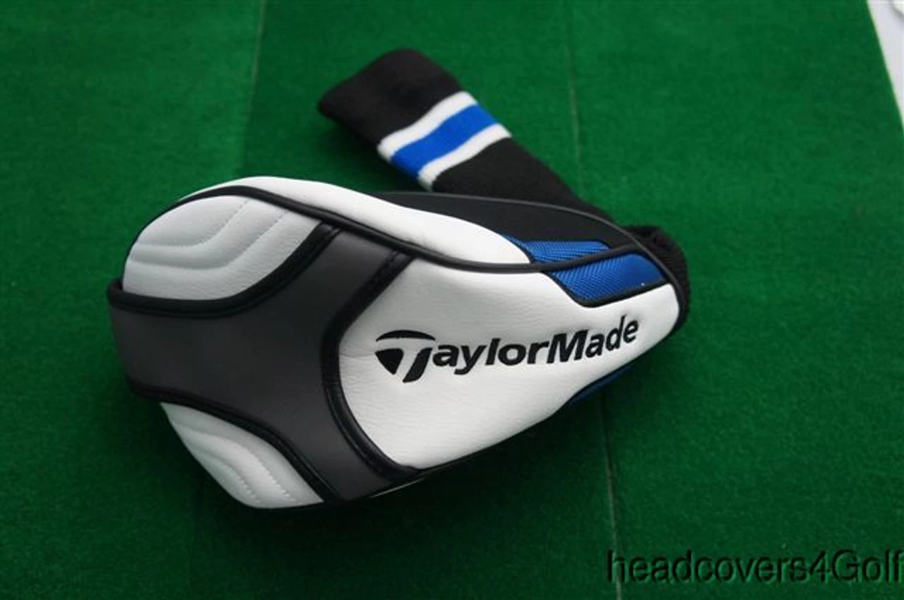 TaylorMade SLDR / JetSpeed Driver Headcover Good - Image 3