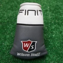 Wilson Staff Infinite Blade Headcover Good