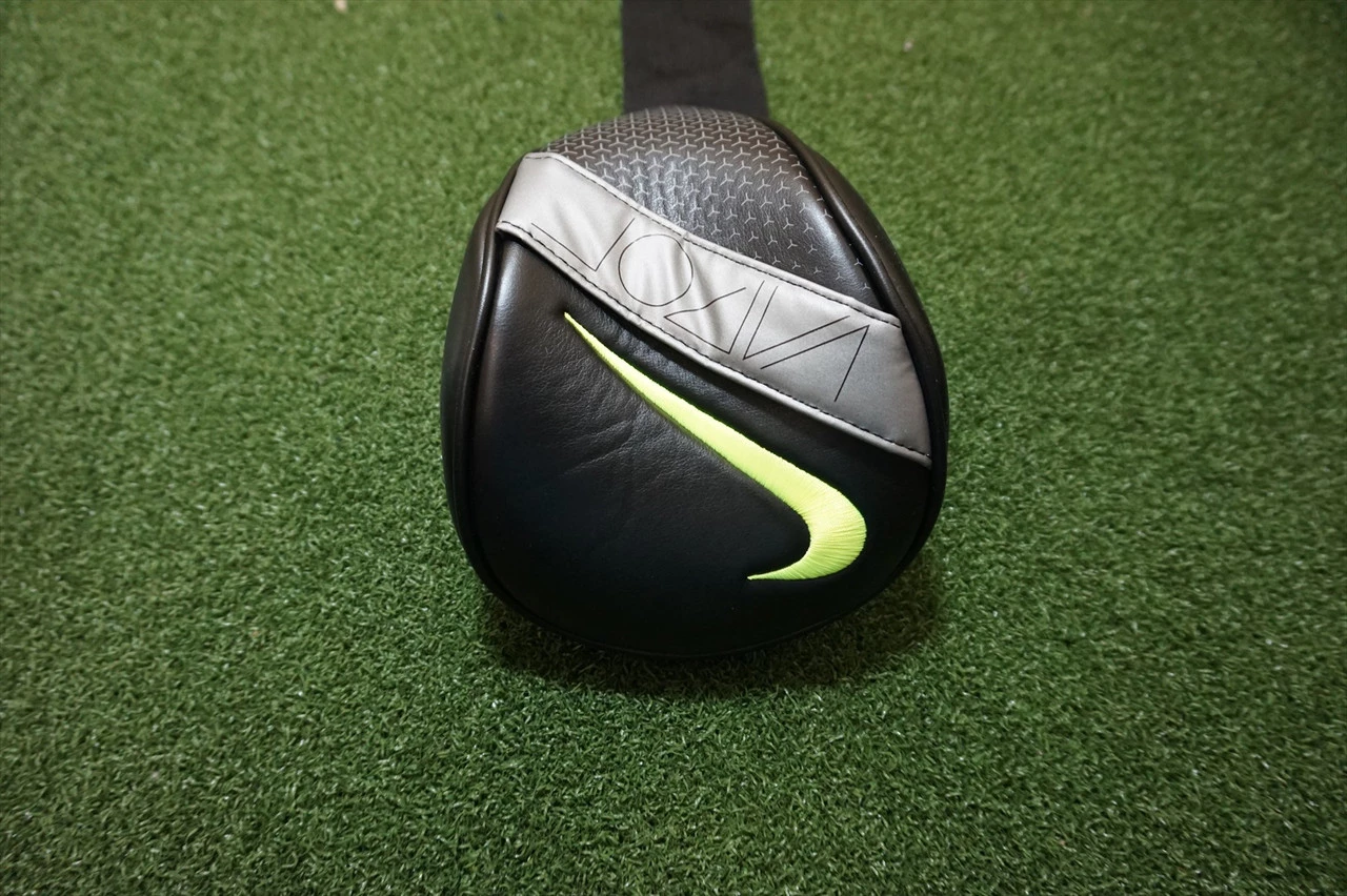 Nike Vapor Driver Headcover Very Good Golf Head Cover