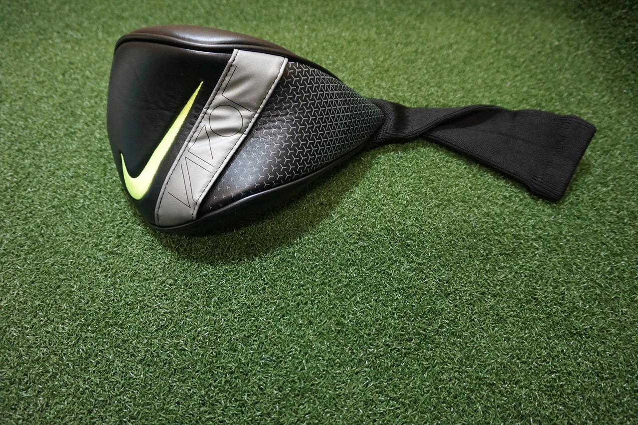 Nike Vapor Driver Headcover Very Good Golf Head Cover - Image 2