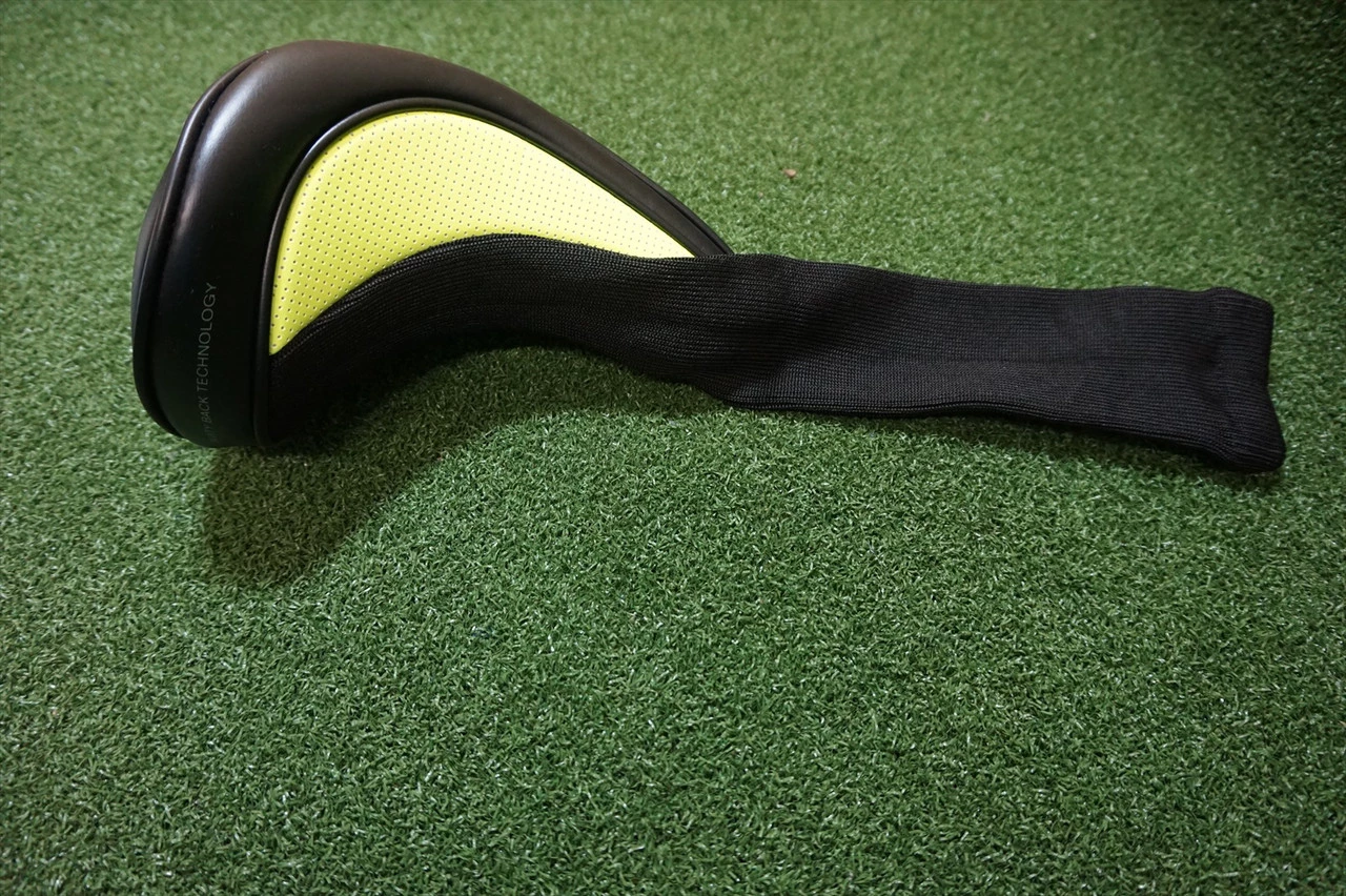 Nike Vapor Driver Headcover Very Good Golf Head Cover - Image 3