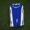 New Mizuno Pro Forged Driver Headcover 14-A