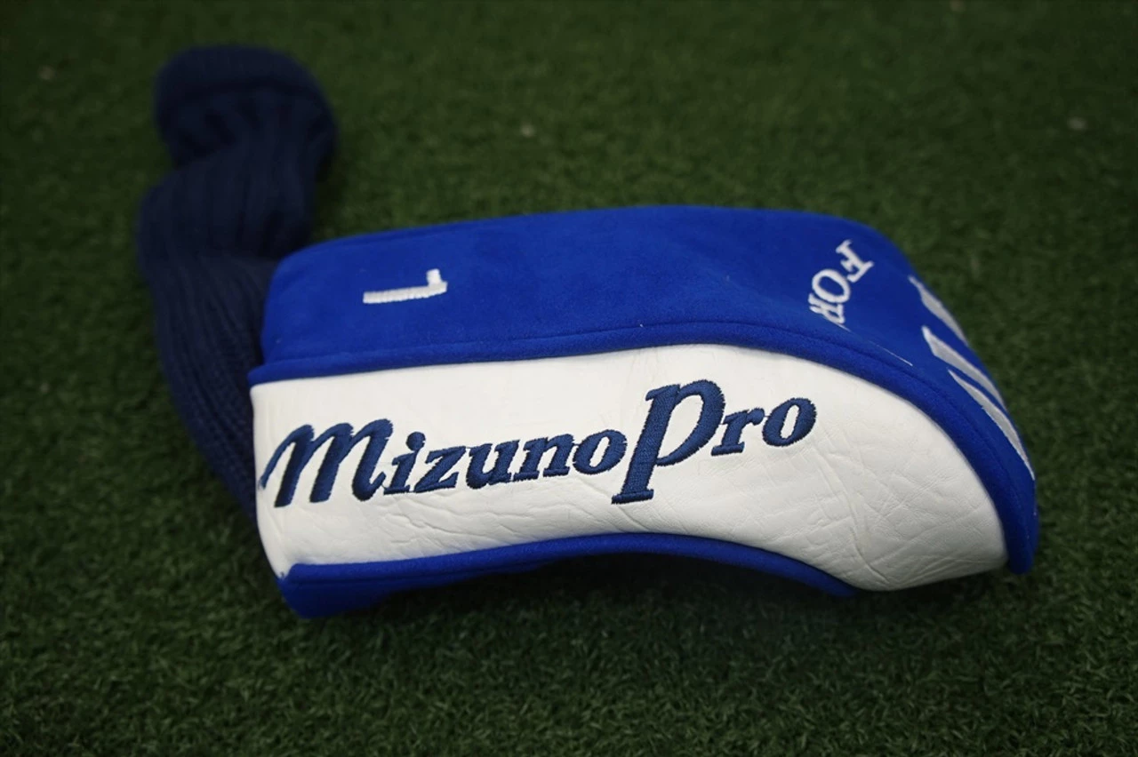 New Mizuno Pro Forged Driver Headcover 14-A - Image 2