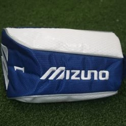 New Vintage Rare Mizuno Forged Driver Headcover 14-A