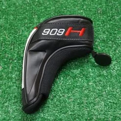Titleist 909H 15 17 19 21 24 Hybrid Headcover Good