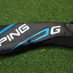 Ping G Series 5 Fairway Wood Headcover Good