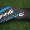 2016 Ping G Series Driver Headcover Good Golf Head Cover