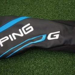 2016 Ping G Series Driver Headcover Good Golf Head Cover