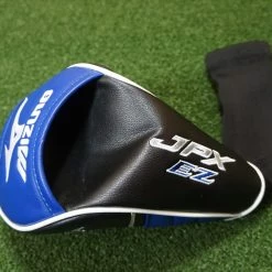 2016 Mizuno JPX EZ Driver Headcover Very Good