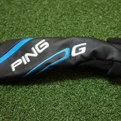 Ping G Series 19* Hybrid Headcover Good