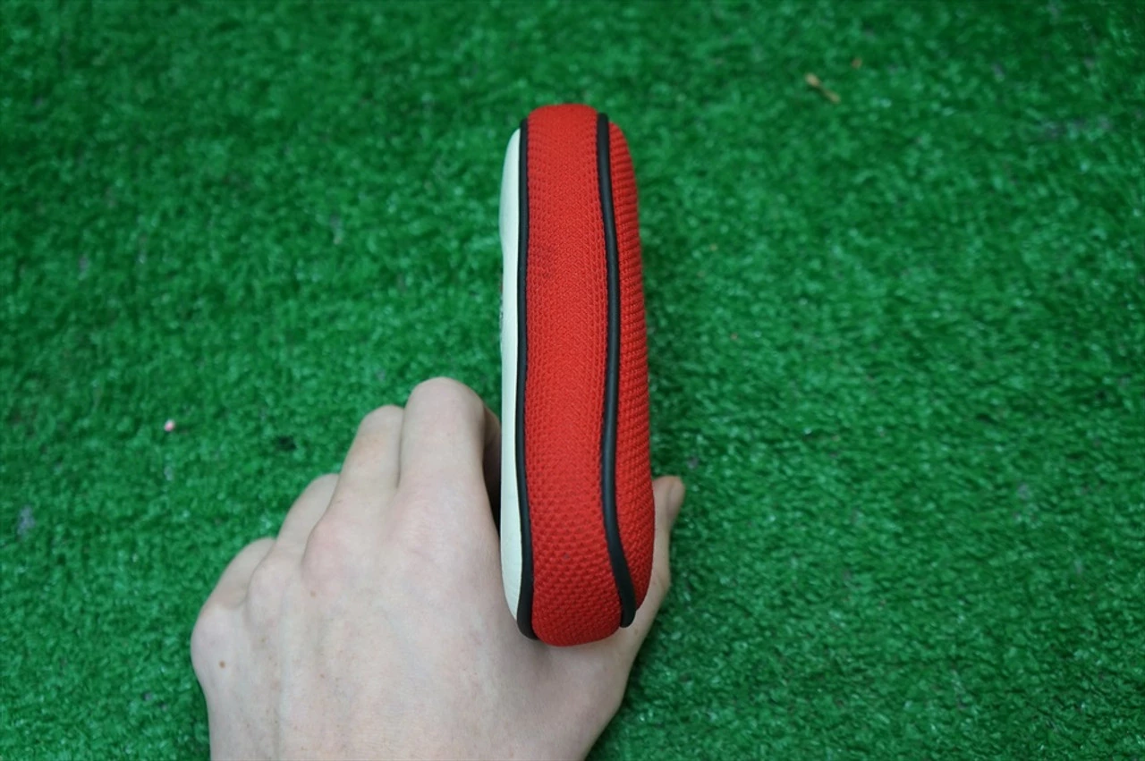 Ohio State Buckeyes Putter Headcover Head Cover Golf Good - Image 3