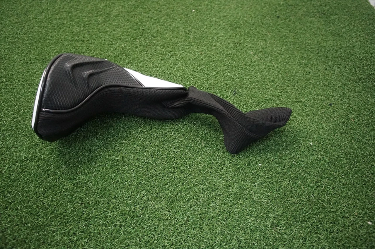 Srixon Golf Z 355 3W Fairway Wood Headcover Head Cover Very Good - Image 3