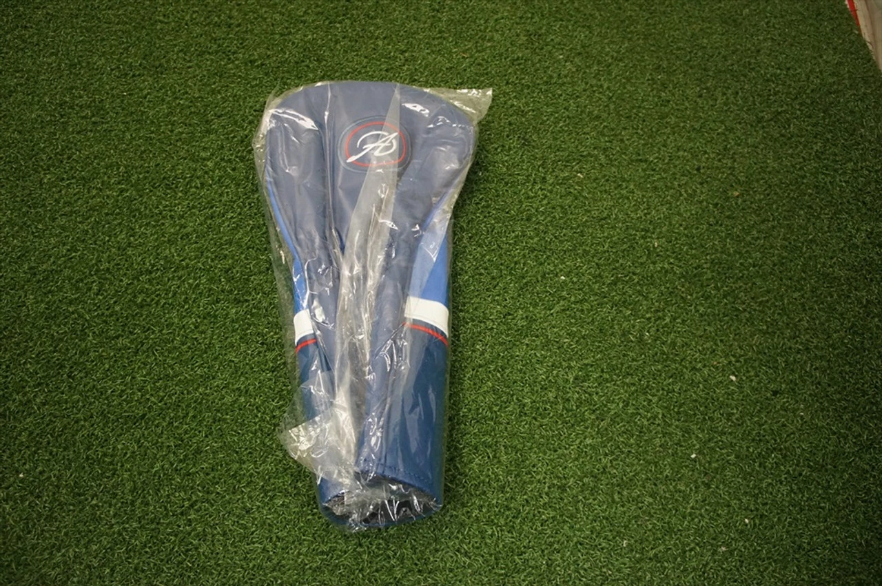 New Adams Golf Blue Driver Headcover Head Cover - Image 2