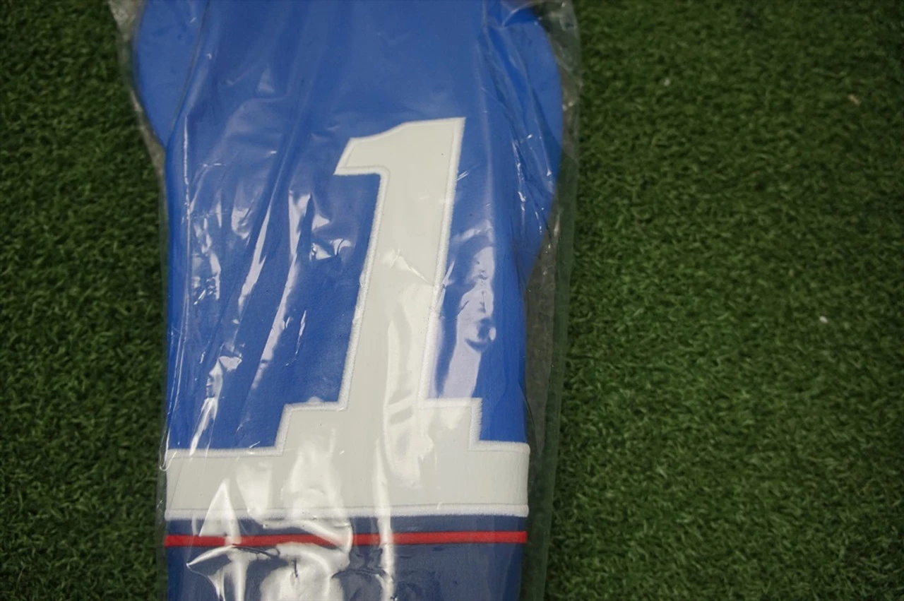 New Adams Golf Blue Driver Headcover Head Cover - Image 3