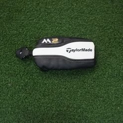 TaylorMade Golf M2 Hybrid Headcover Head Cover Good
