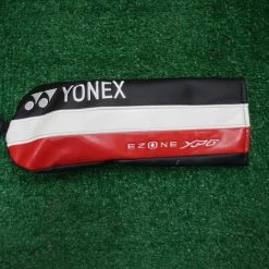 Yonex EZONE XPG Fairway Wood Golf Headcover Head Cover Very Good