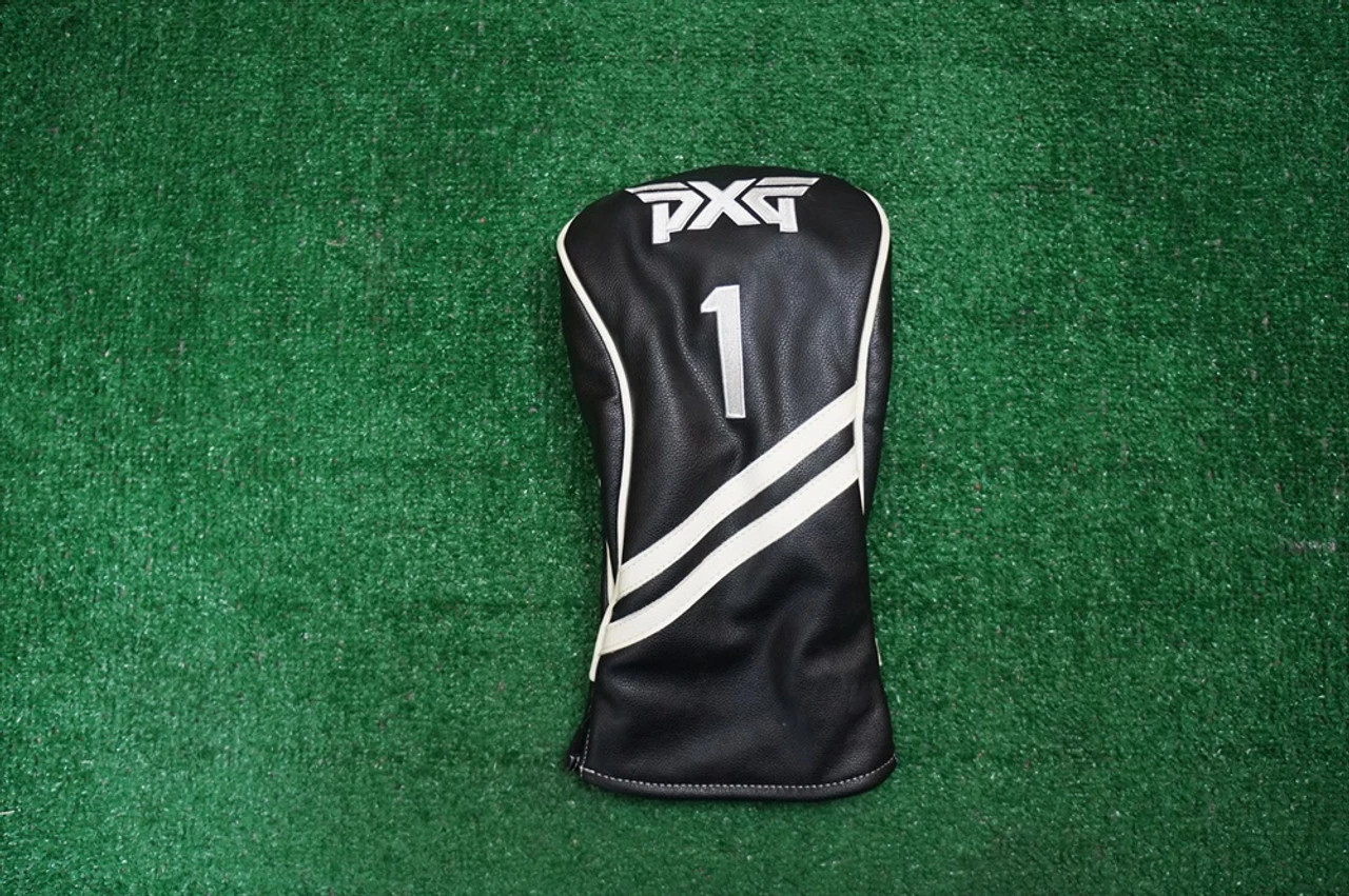 New PXG Parsons Xtreme Golf Driver Headcover