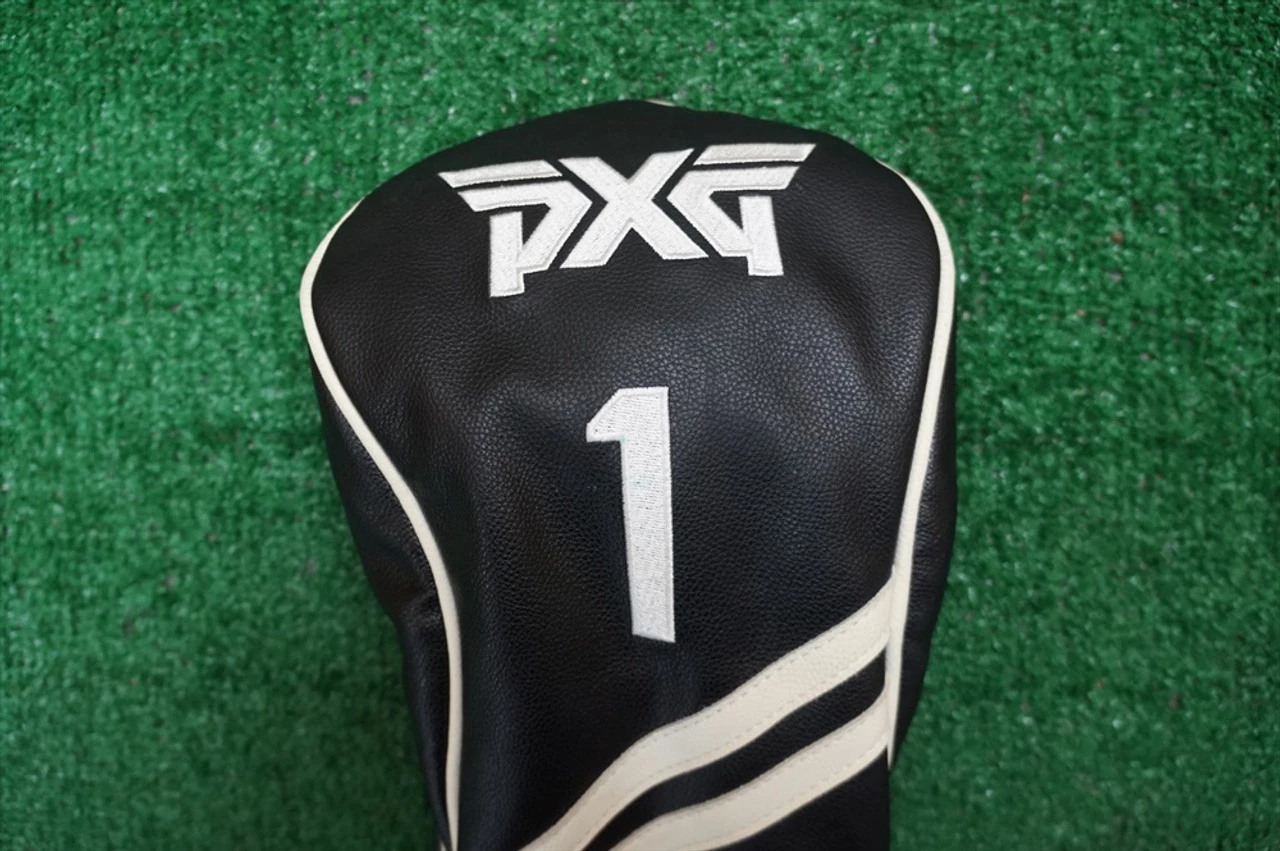 New PXG Parsons Xtreme Golf Driver Headcover - Image 2
