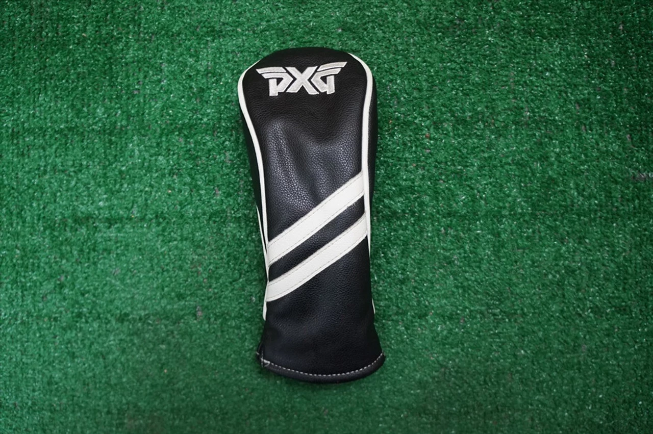 PXG Parsons Xtreme Golf Hybrid Headcover Head Cover Good