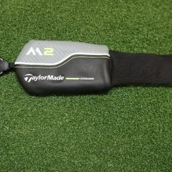 TaylorMade M2 2017 Hybrid Golf Headcover Head Cover Mint