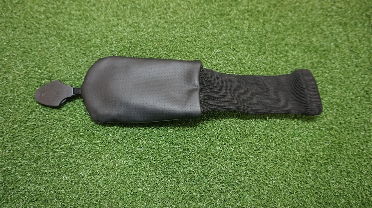 New TaylorMade M2 2017 Hybrid Golf Headcover Head Cover - Image 3