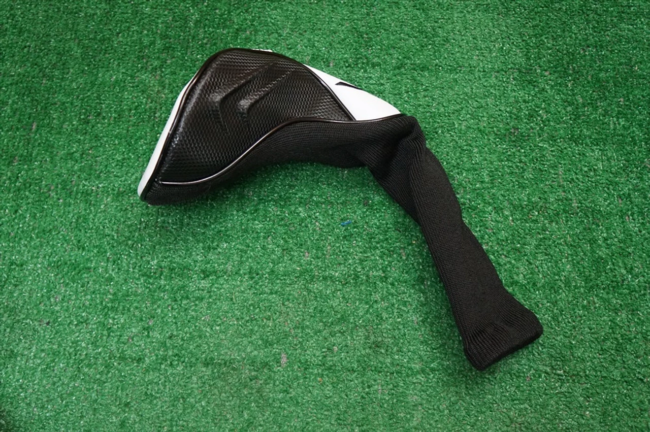 Srixon Z 355 Driver Golf Headcover Head Cover Very Good - Image 2