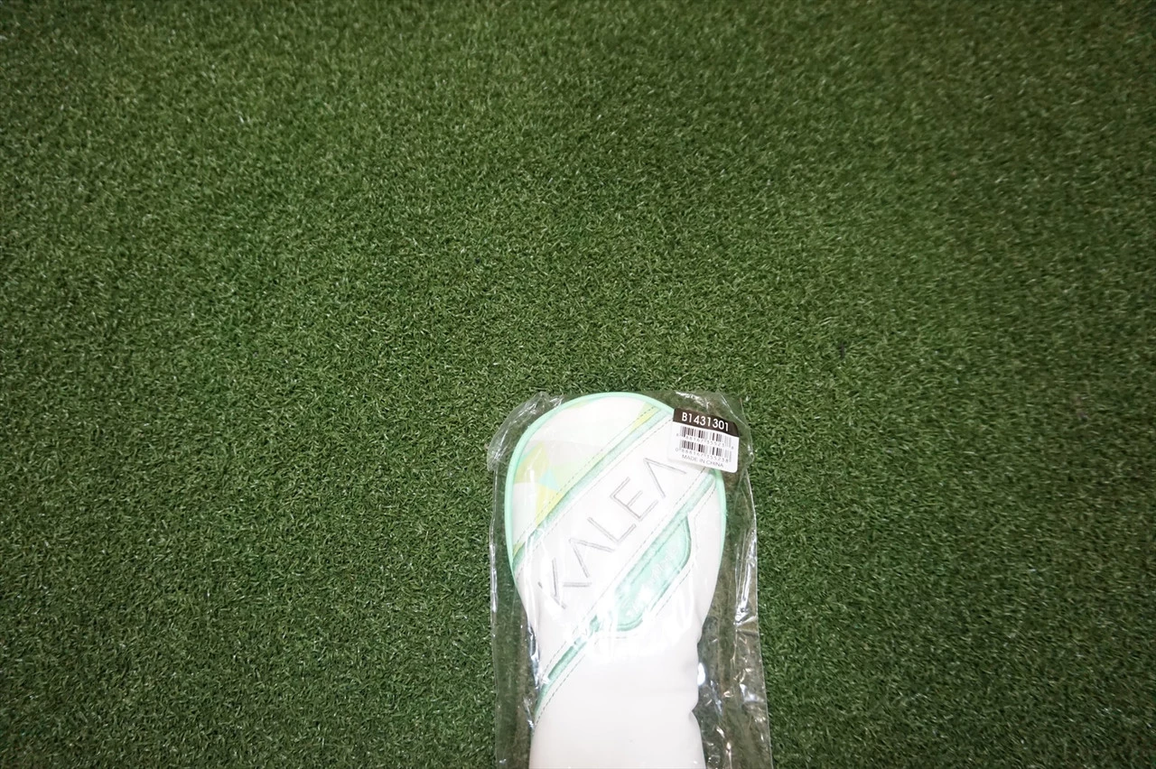 New TaylorMade Kalea Hybrid Golf Headcover Head Cover - Image 2