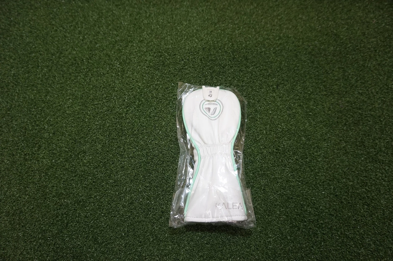 New TaylorMade Kalea Hybrid Golf Headcover Head Cover - Image 3
