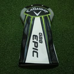 Callaway Great Big Bertha Epic Driver Headcover Head Cover Fair (Stock Images)